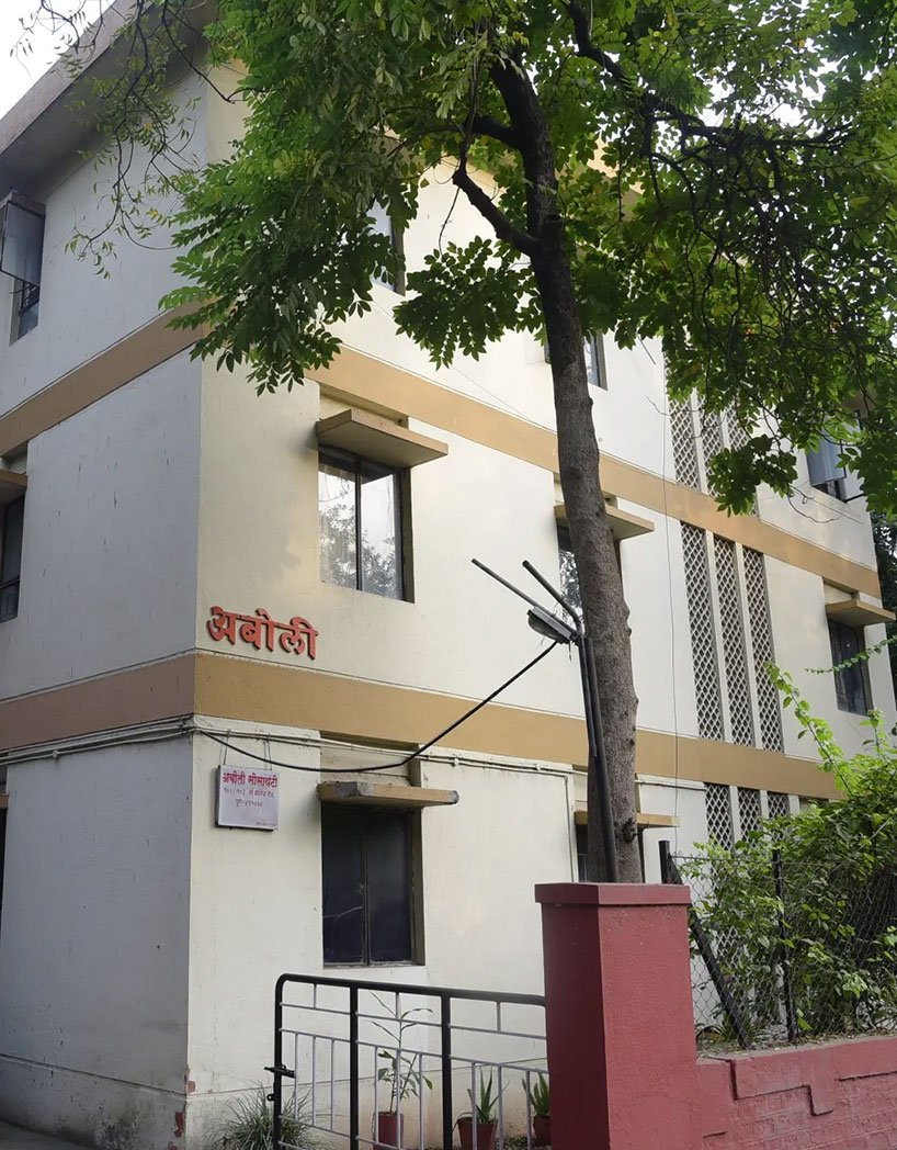 Aboli Residential Project