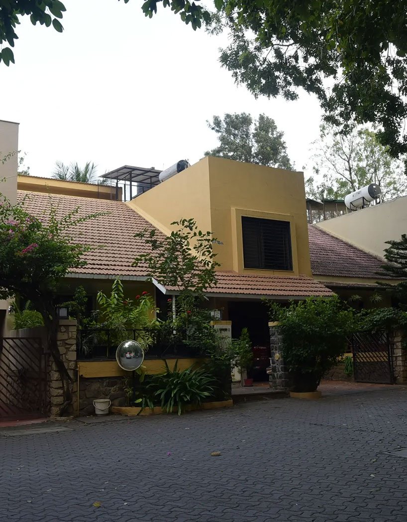 Padmvilas Residential Project