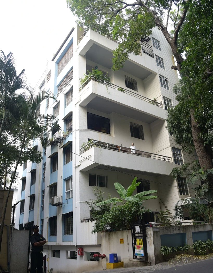 Vrushali Residential Project